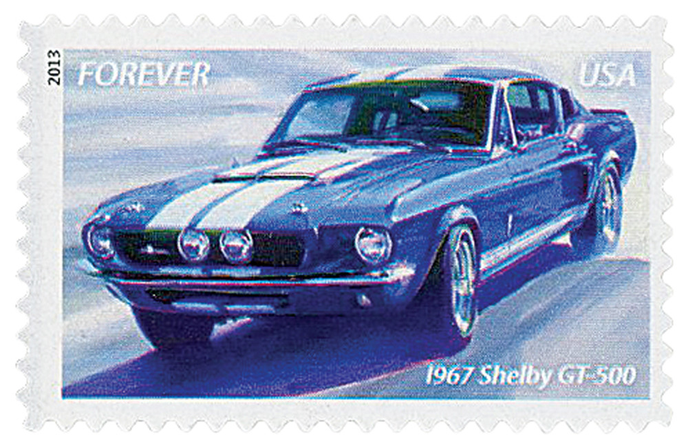 337041 -- Mint Stamp(s) -- Mint Stamp(s)