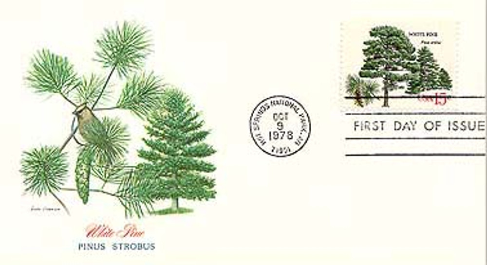 307102 -- Fleetwood First Day Cover -- First Day Cover