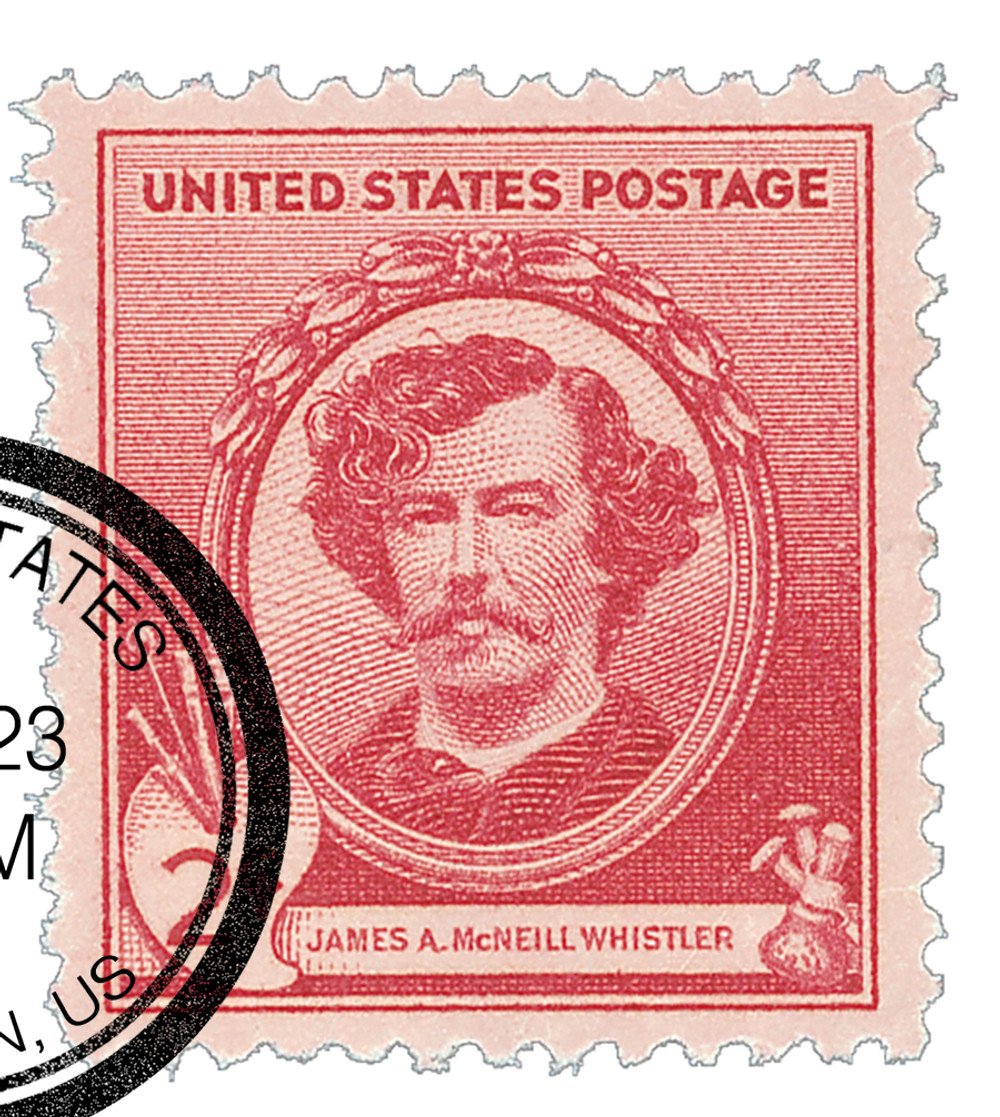 345443 -- Used Single Stamp(s) -- Used Stamp(s)