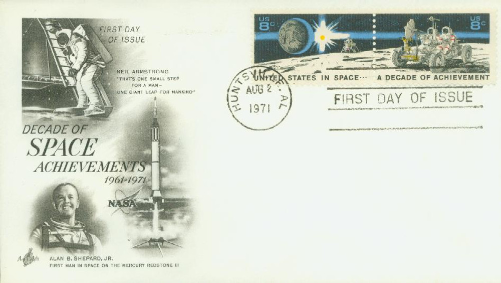 303850 -- Classic First Day Cover -- First Day Cover