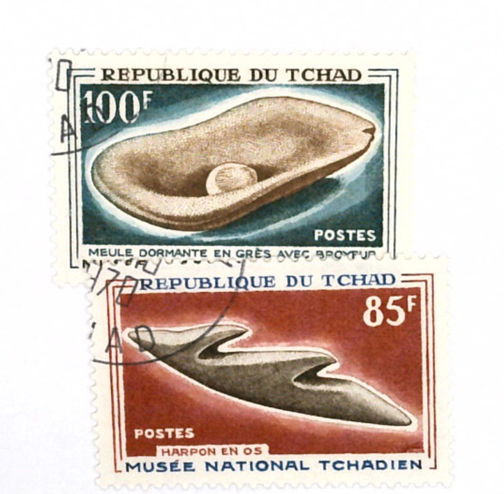 1555112 -- Used Canceled Stamp(s) -- Used Stamp(s)
