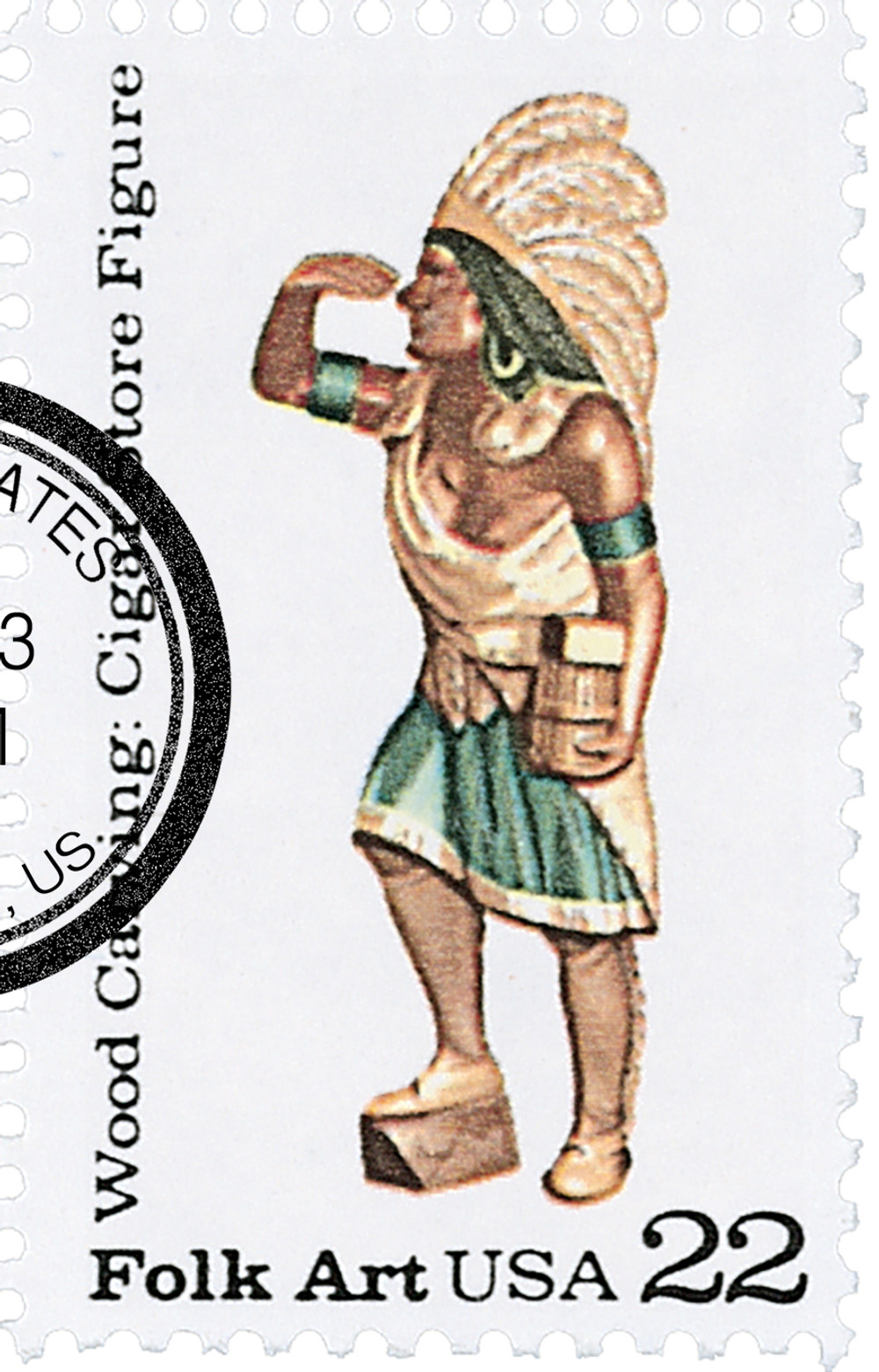 311680 -- Used Single Stamp(s) -- Used Stamp(s)