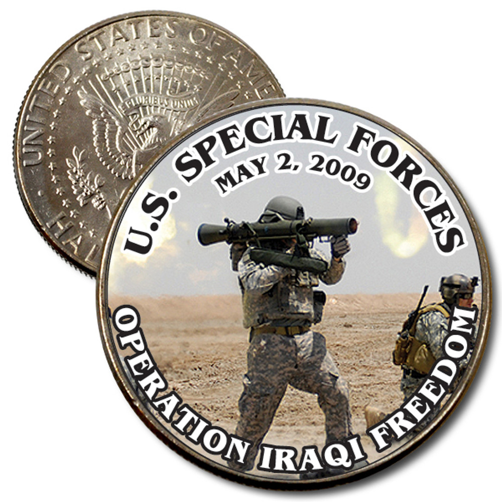 580192 -- Coin