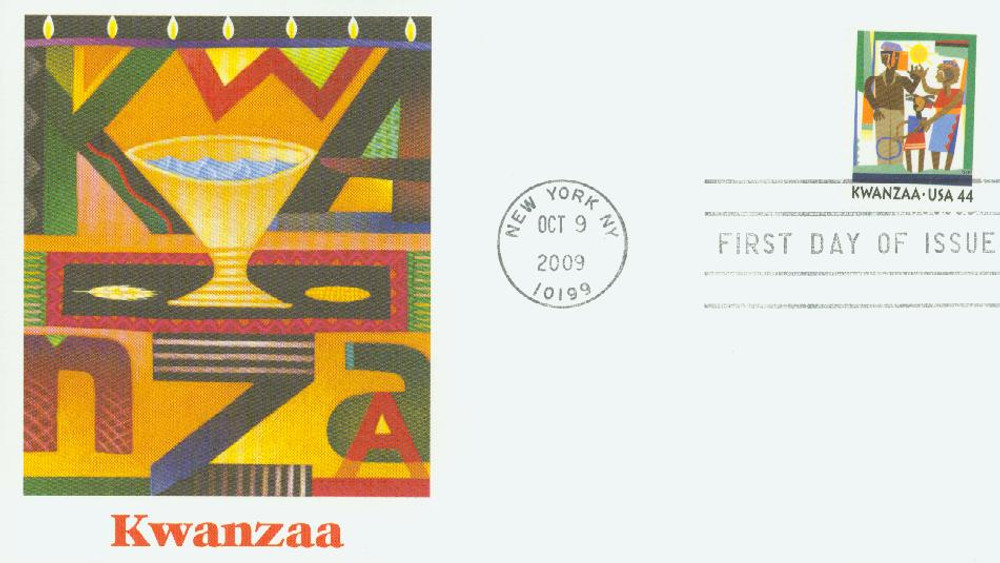 334622 -- Fleetwood First Day Cover -- First Day Cover