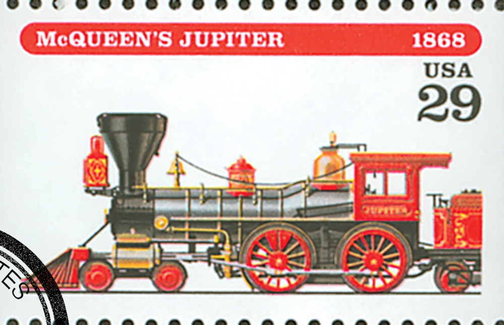 317705 -- Used Single Stamp(s) -- Used Stamp(s)