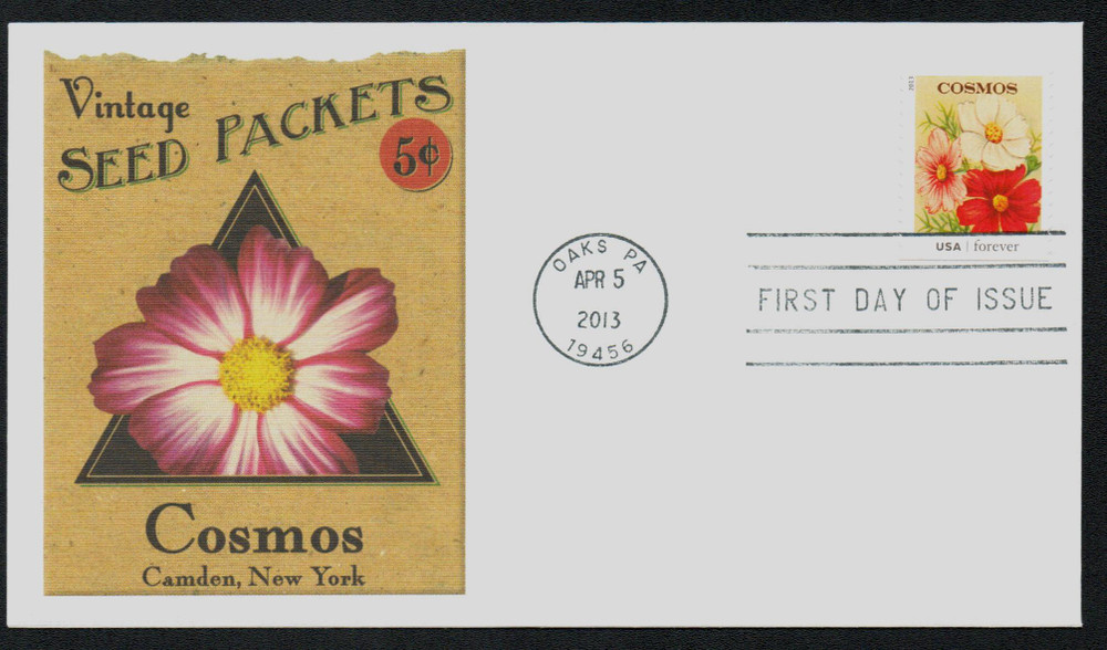 337182 -- Fleetwood First Day Cover -- First Day Cover