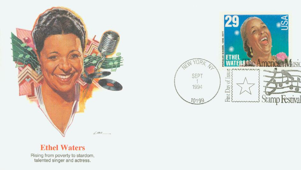 317778 -- Fleetwood First Day Cover -- First Day Cover
