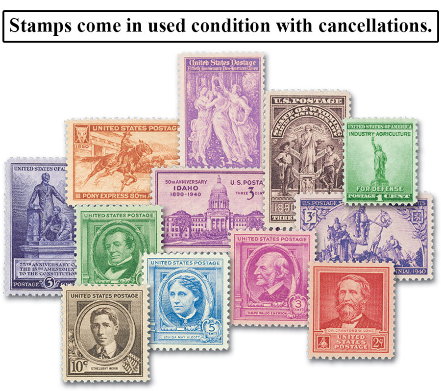 コレクション Limited rare stamps 15 stamps E16 - 1931 15c Rotary Pres - Mystic Stamp Company