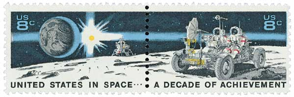 303857 -- Mint Stamp(s) -- Mint Stamp(s)