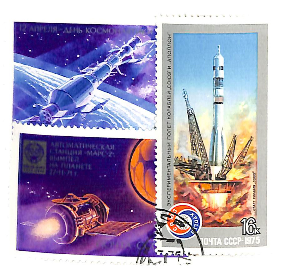 823414 -- Used Canceled Stamp(s) -- Used Stamp(s)