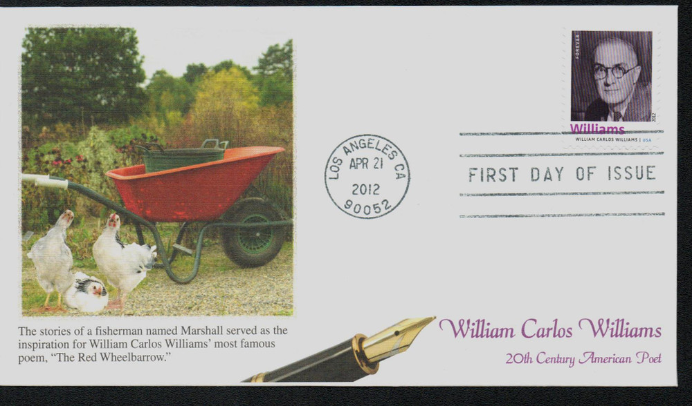 336218 -- Fleetwood First Day Cover -- First Day Cover