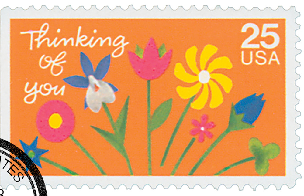 313086 -- Used Single Stamp(s) -- Used Stamp(s)
