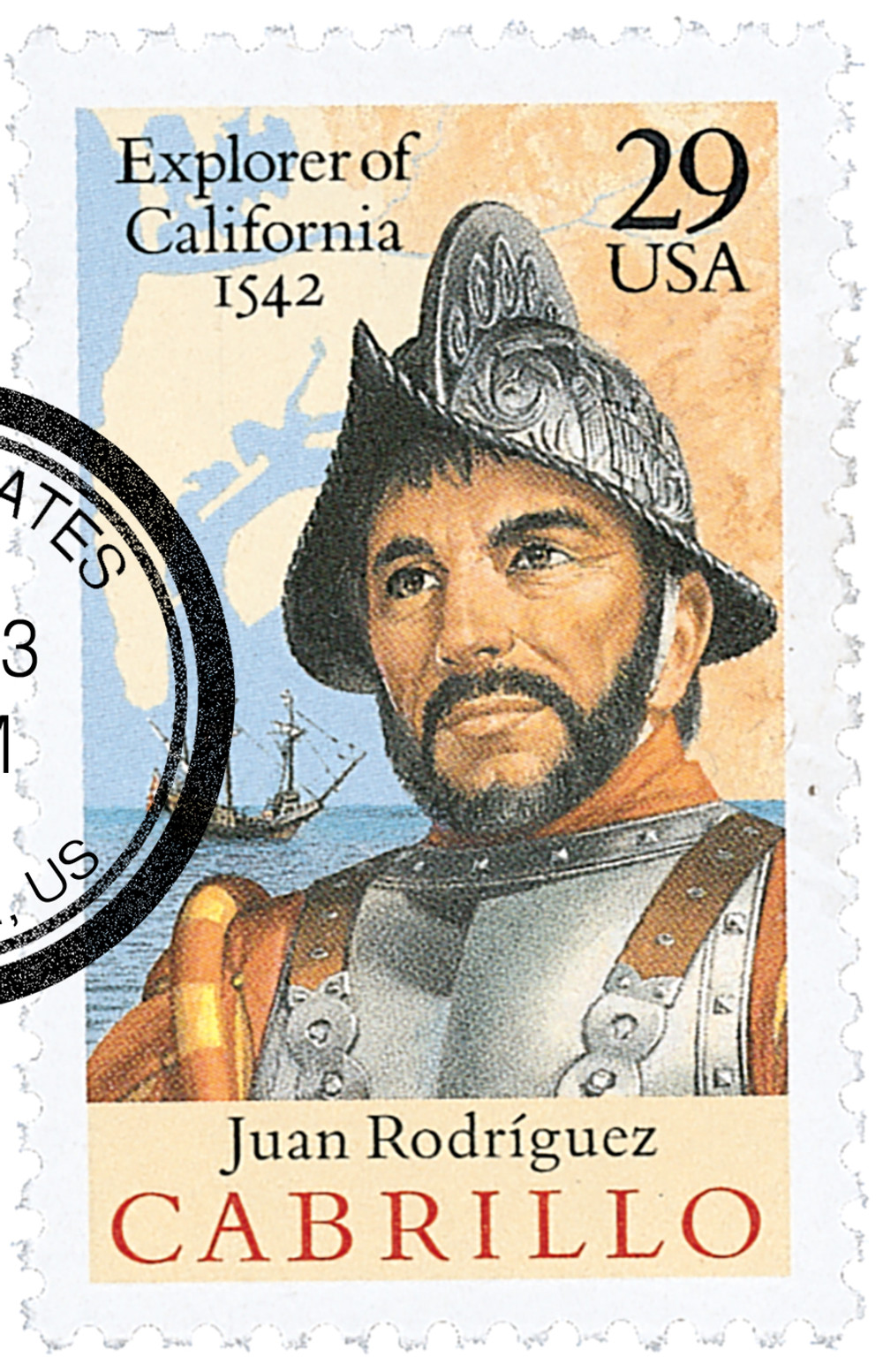 316141 -- Used Single Stamp(s) -- Used Stamp(s)