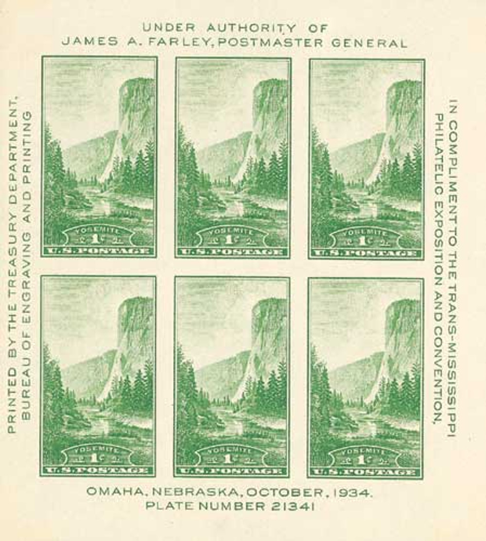 343147 -- Mint Stamp(s) -- Mint Stamp(s)