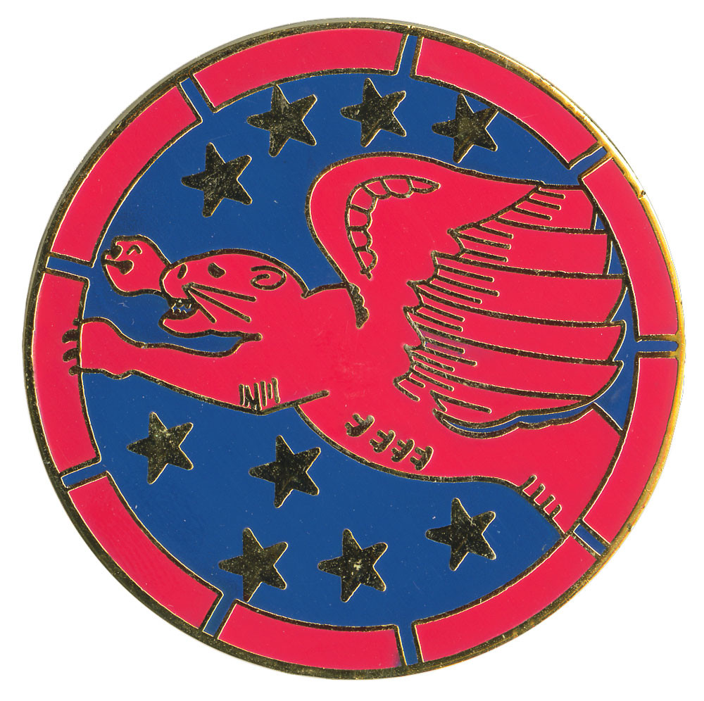 57278 -- Medal