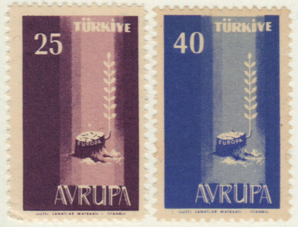 260221 -- Mint Stamp(s) -- Mint Stamp(s) -- Never Hinged