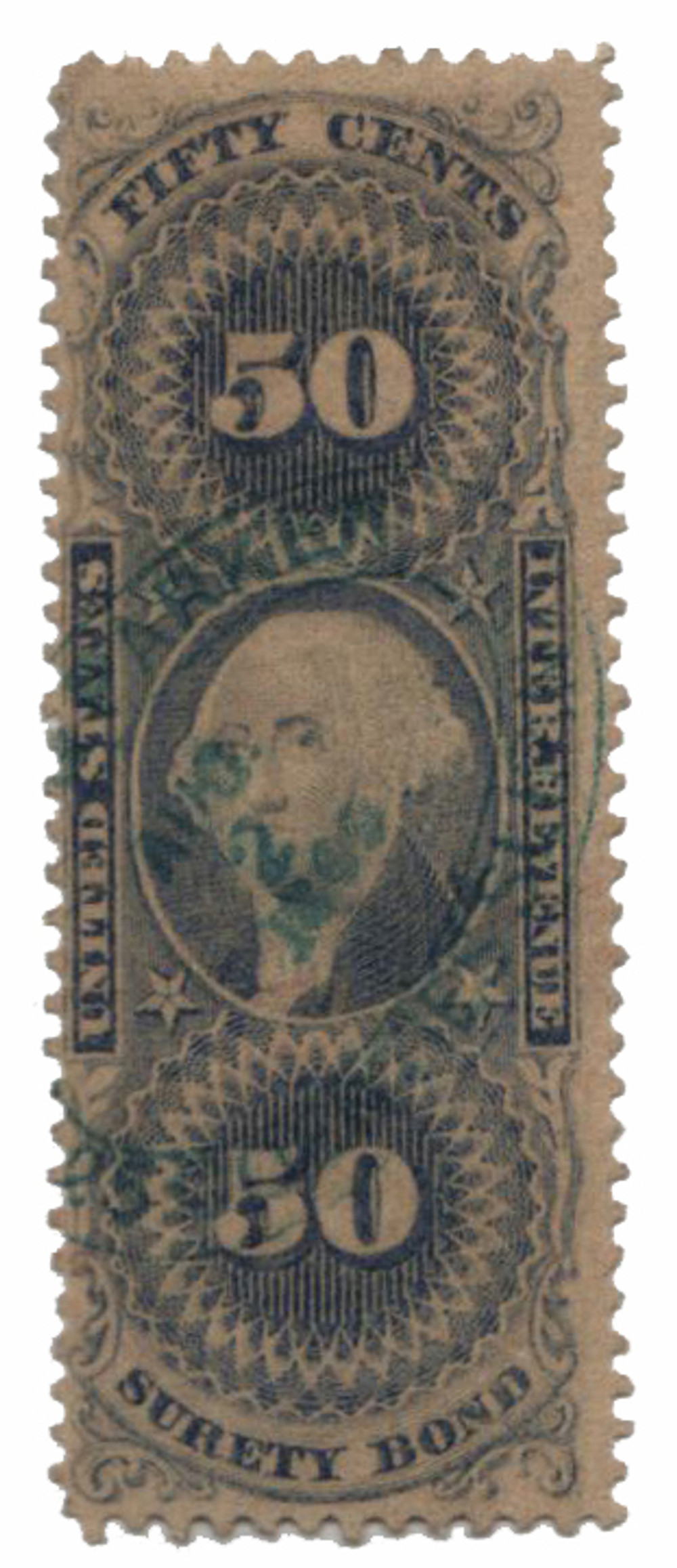 295904 -- Used Stamp(s) -- Used Stamp(s) -- small flaws