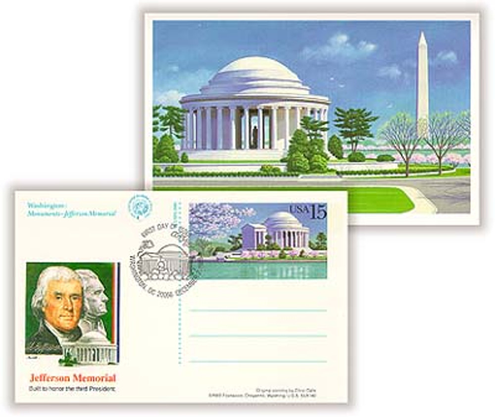 297709 -- Fleetwood First Day Cover -- First Day Cover