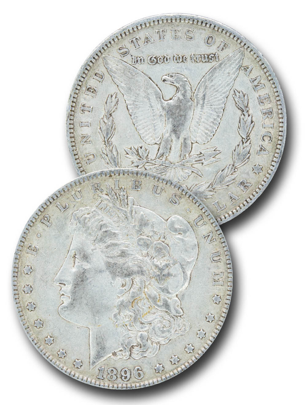 1519071 -- Coin --  -- Good - Very Good