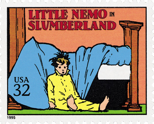 アート・デザイン・音楽 Little Nemo 1905-2005 アート・デザイン・音楽 Little Nemo 1905-2005 アート・デザイン