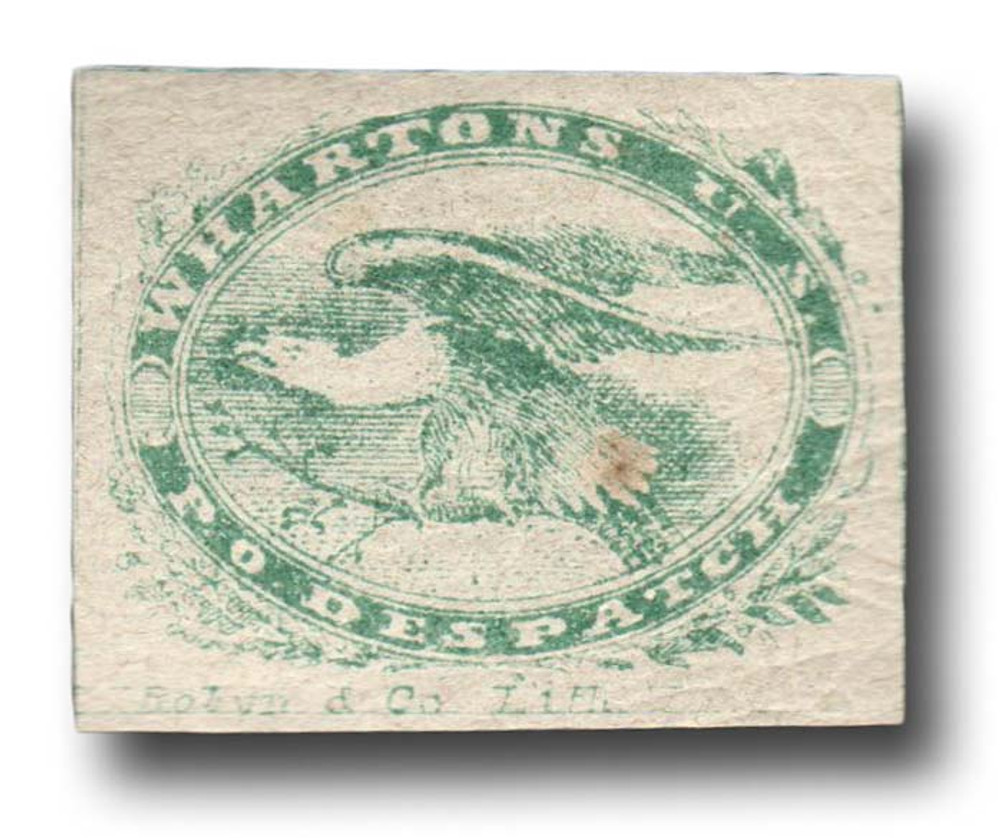 1491522 -- Unused Fresh From Sheet -- Unused Stamp(s) -- small flaws
