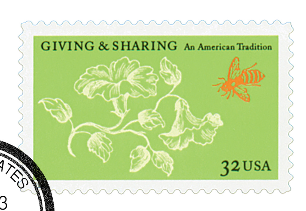 323629 -- Used Single Stamp(s) -- Used Stamp(s)