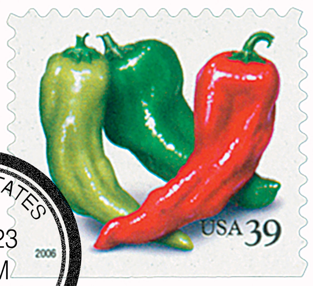 331452 -- Used Single Stamp(s) -- Used Stamp(s)