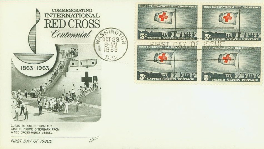 302052 -- Fleetwood First Day Cover -- First Day Cover