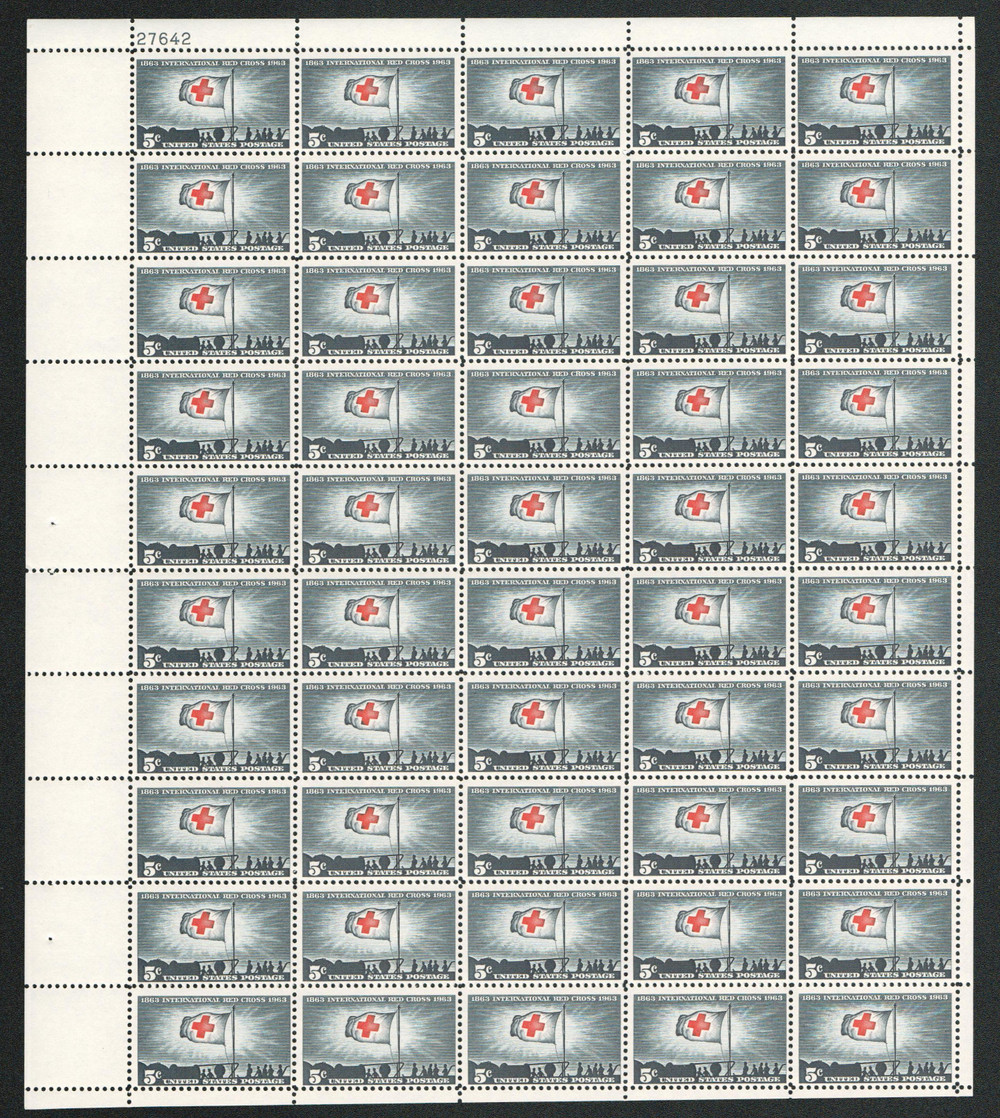 302056 -- Mint Sheet(s) -- Mint Stamp(s)