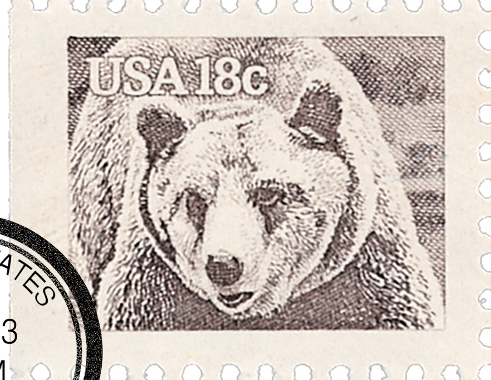 308150 -- Used Single Stamp(s) -- Used Stamp(s)