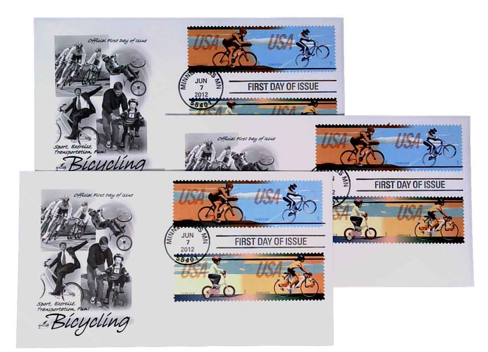 1038293 -- Classic FDC with Color First Day Cancel -- First Day Cover