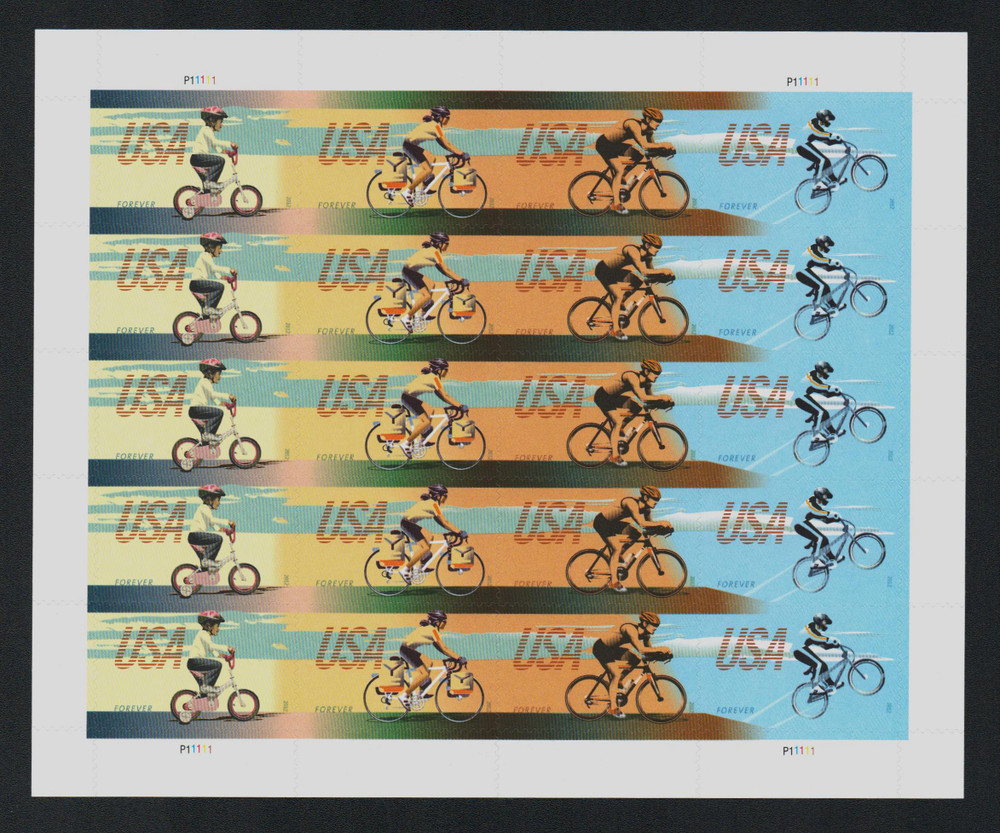 336412 -- Mint Sheet(s) -- Mint Stamp(s)
