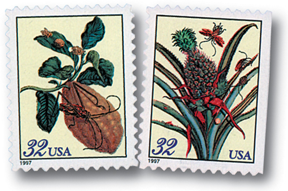 321090 -- Mint Stamp(s) -- Mint Stamp(s)