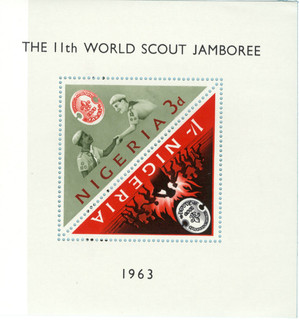 227577 -- Mint Souvenir Sheet -- Mint Stamp(s) -- Never Hinged