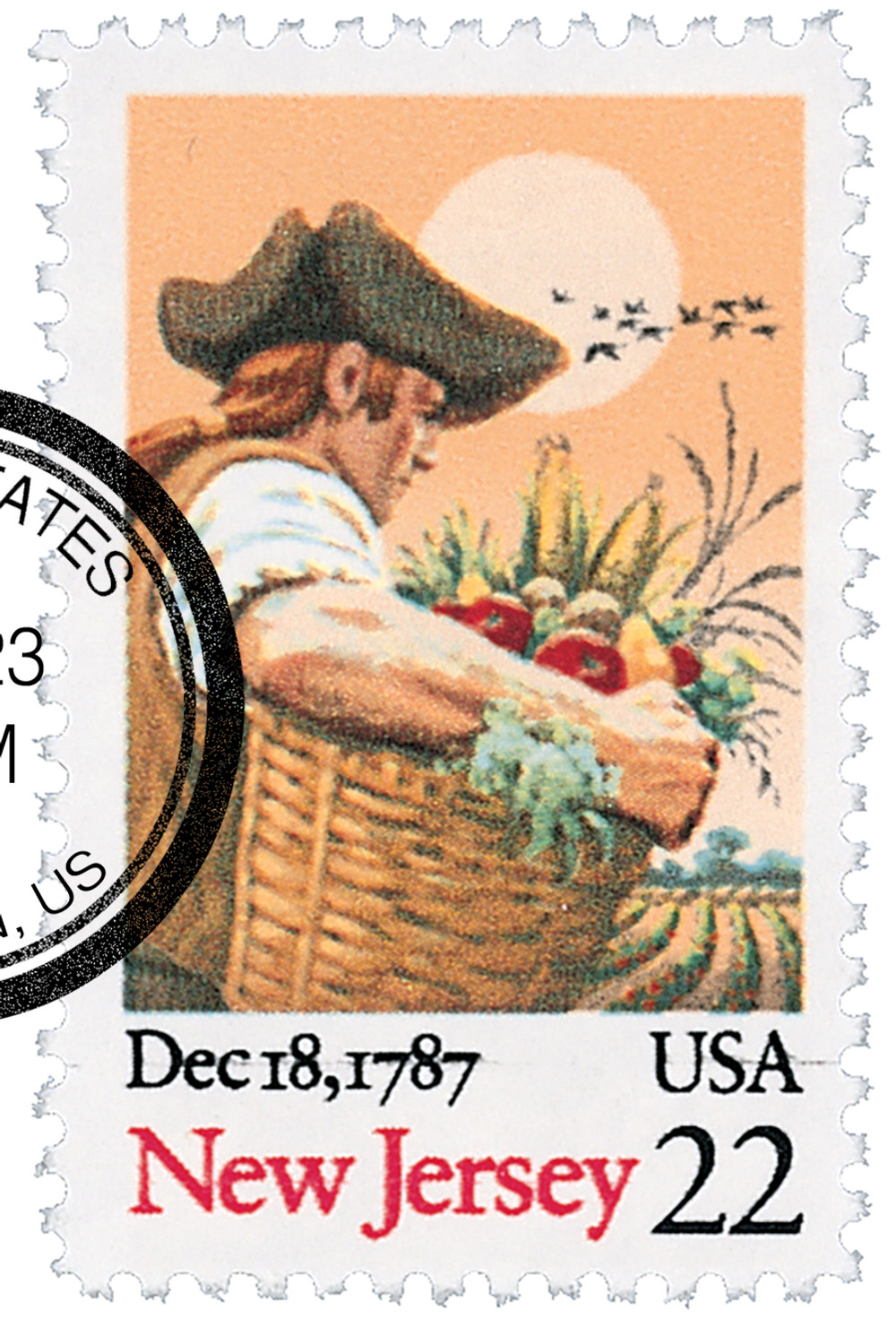 312539 -- Used Single Stamp(s) -- Used Stamp(s)