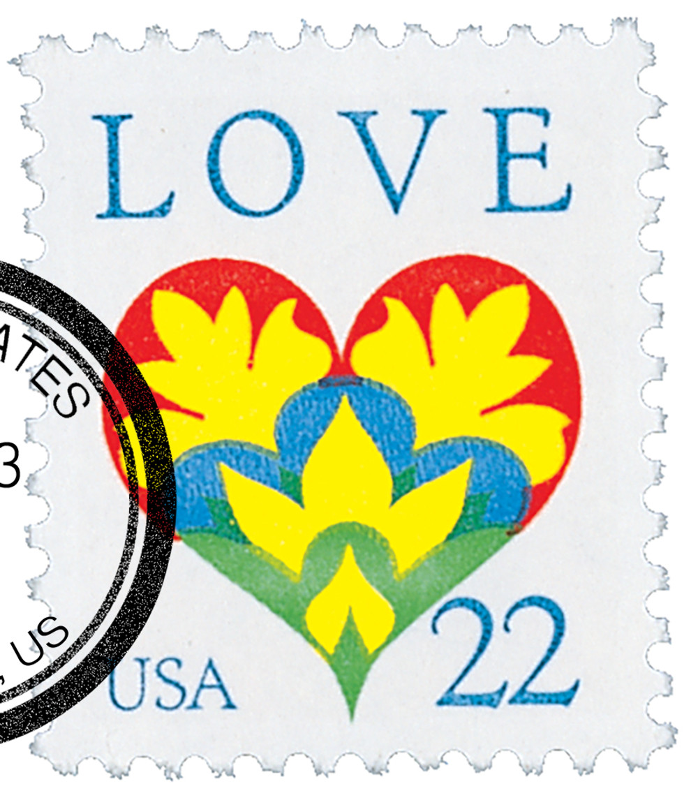 311719 -- Used Single Stamp(s) -- Used Stamp(s)