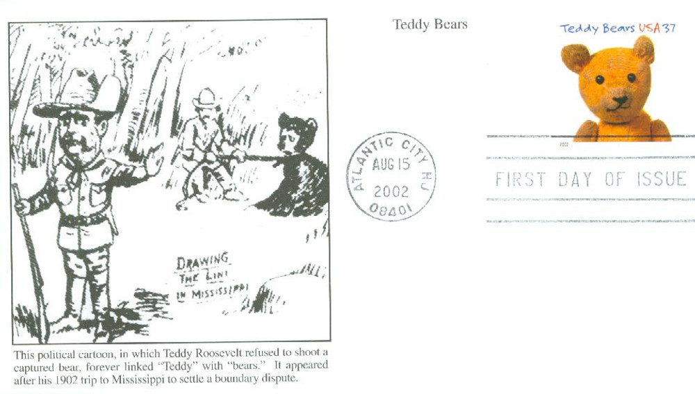 328049 -- Mystic First Day Cover -- First Day Cover