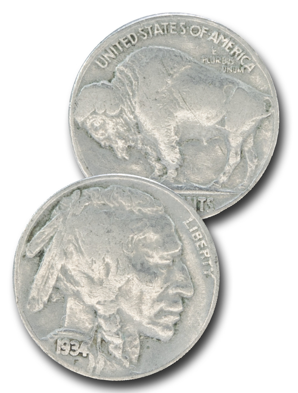 1493347 -- Coin --  -- Very Fine