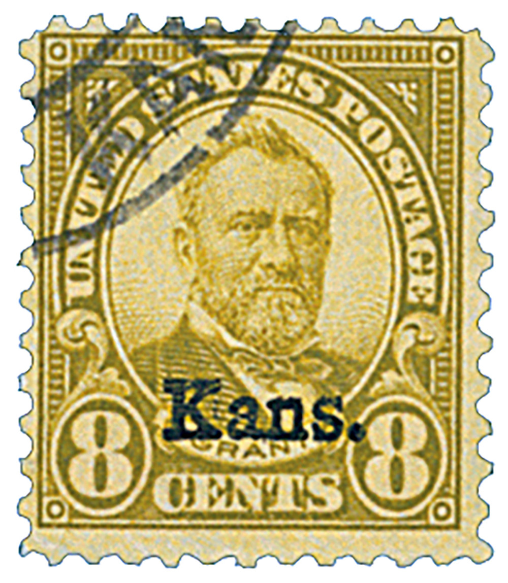 s☆t☆y☆k　Ｃ-167.168 159 - 1873 6c Abraham Lincoln, Dull Pink, Secret Mark, Hard