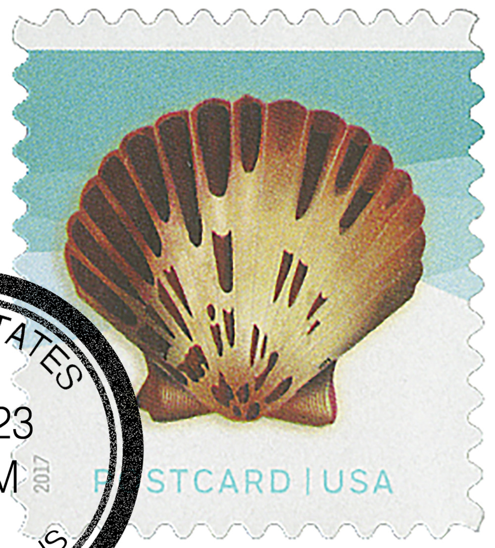737843 -- Used Single Stamp(s) -- Used Stamp(s)