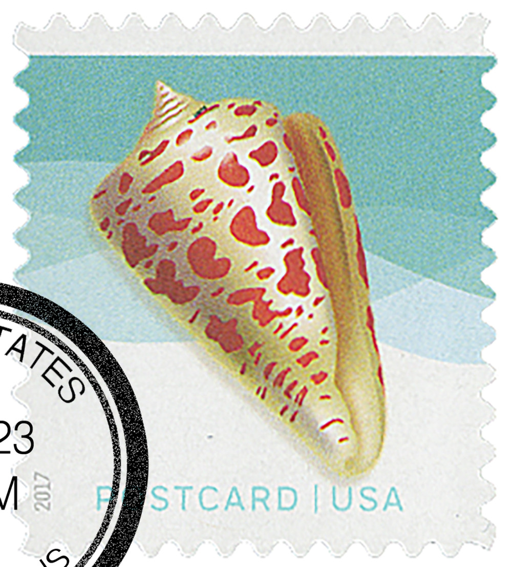 737851 -- Used Single Stamp(s) -- Used Stamp(s)