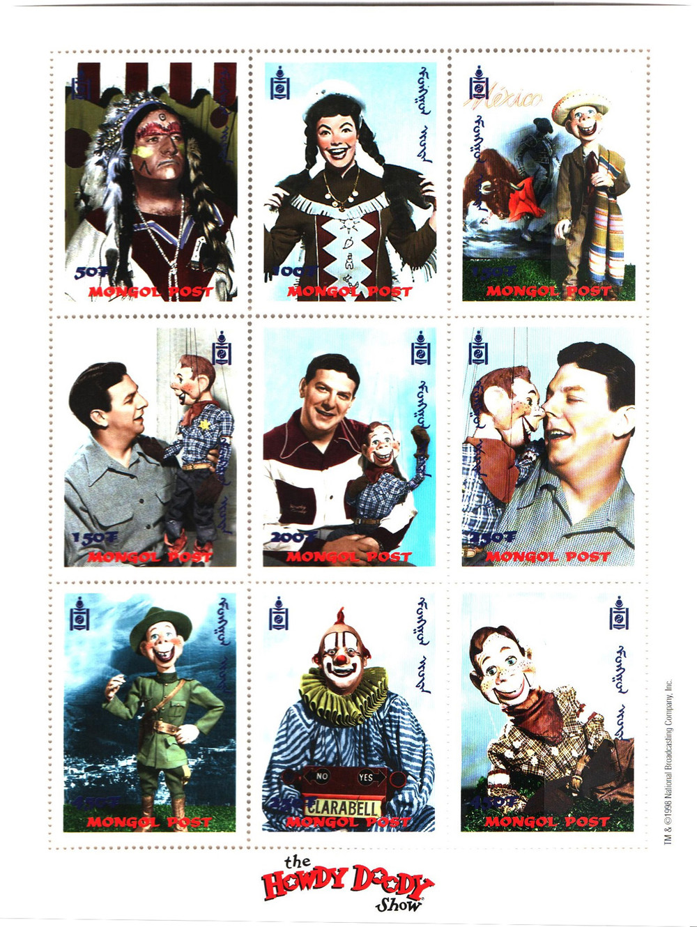 219620 -- Mint Stamp(s) -- Mint Stamp(s) -- Never Hinged