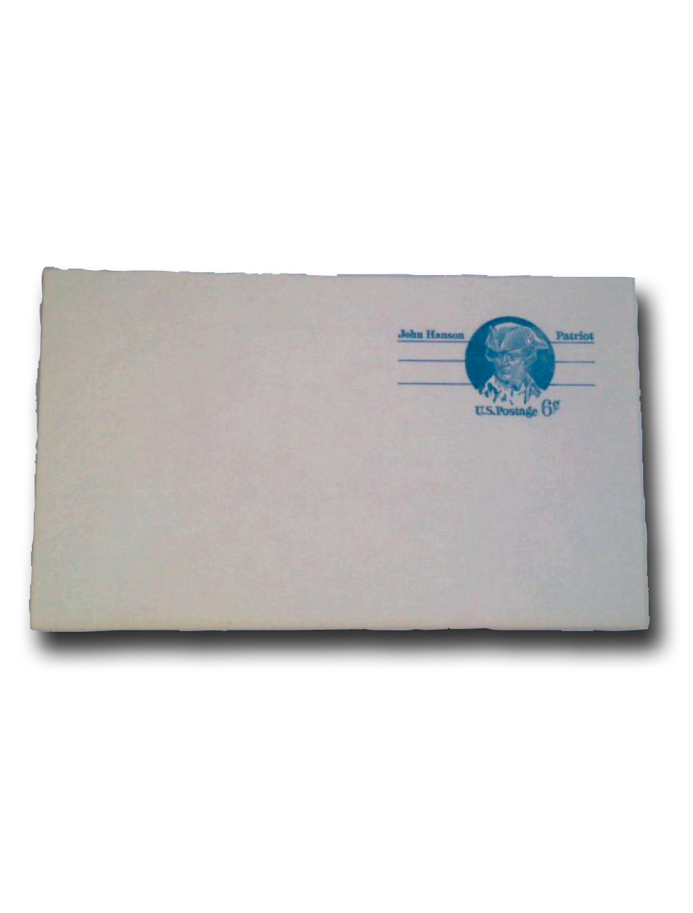 298718 -- Mint Postal Card -- Mint Postal Card(s)