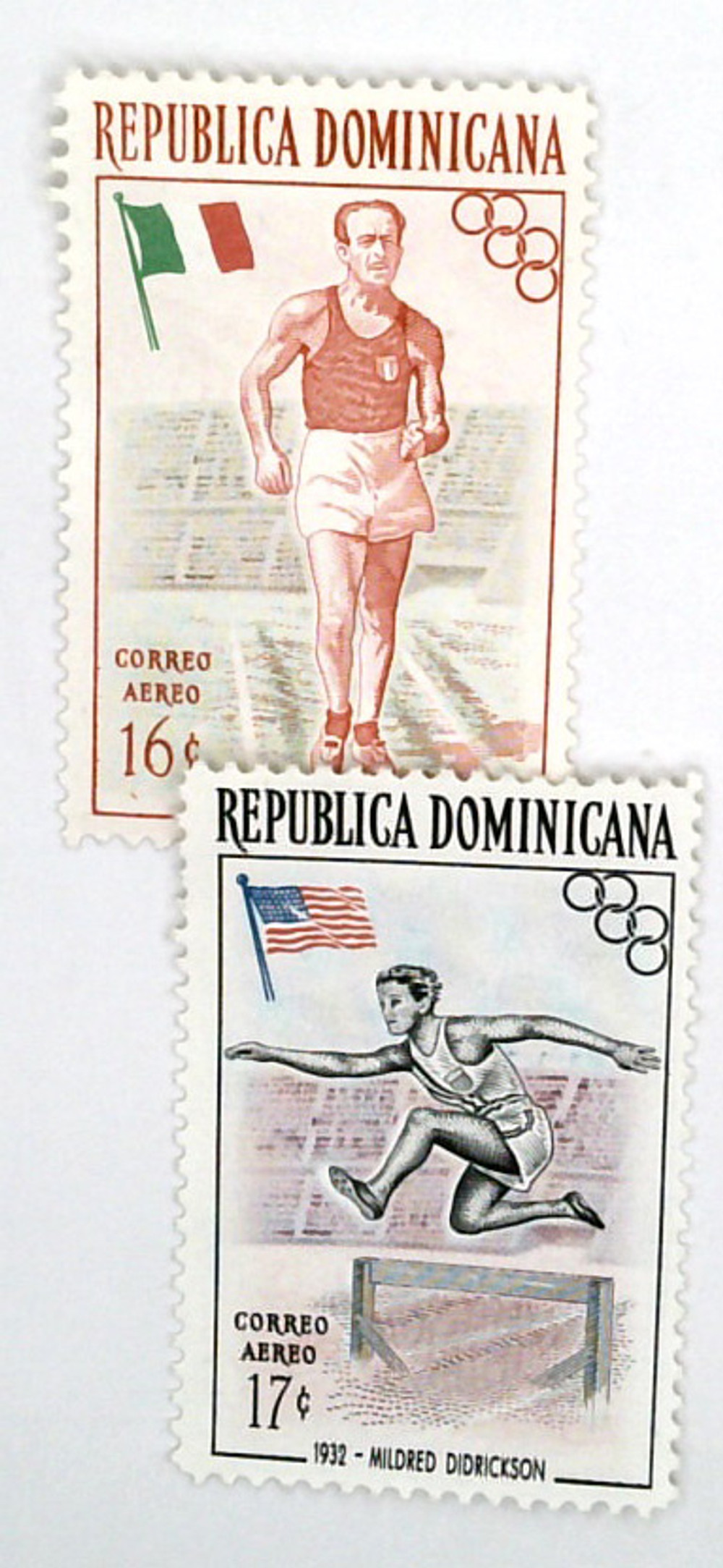 1553389 -- Mint Stamp(s) -- Mint Stamp(s) -- Never Hinged