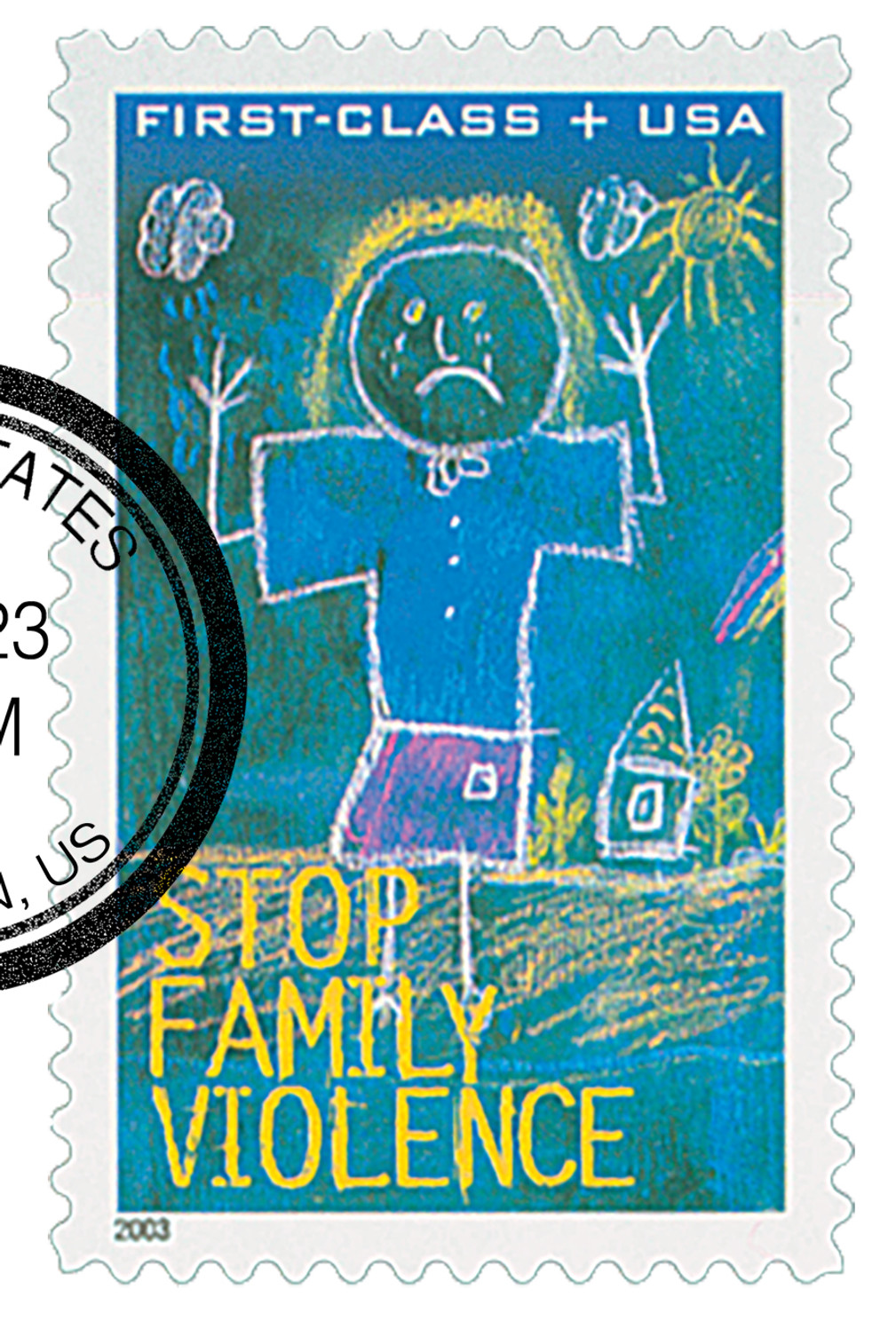 270715 -- Used Single Stamp(s) -- Used Stamp(s)