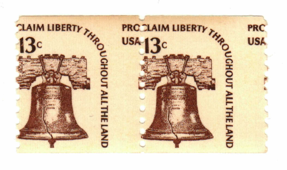 305863 -- Mint Freak or Oddity -- Mint Stamp(s)