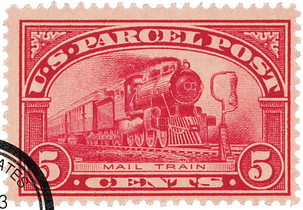287939 -- Used Single Stamp(s) -- Used Stamp(s)