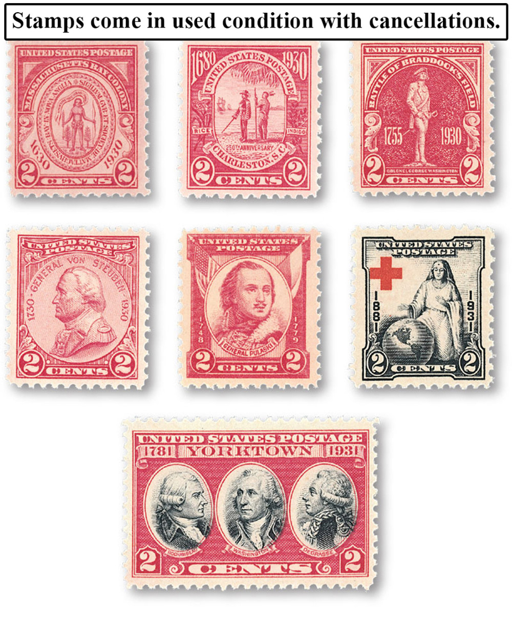 コレクション ANTIQUE STAMPS/POSTCARDS Vintage Postage Stamp Digital Download - Set of 51 Antique