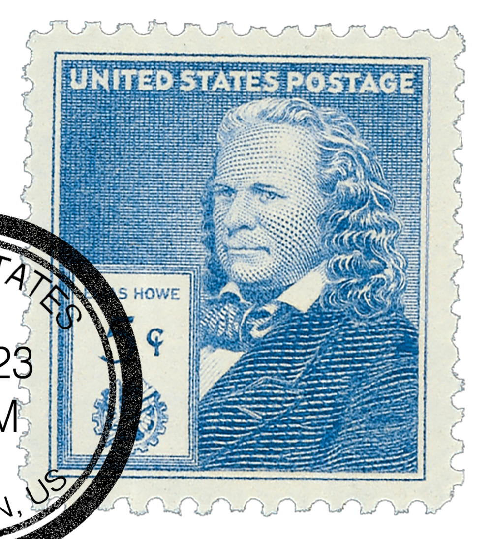 345581 -- Used Single Stamp(s) -- Used Stamp(s)