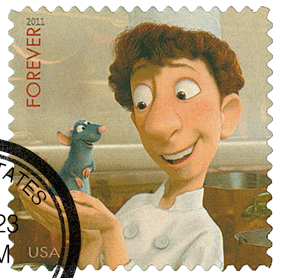 Disney Ratatouille Ratatouille Movie Online Tonies® Ratatouille